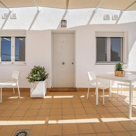 Apartamento La Higuera 3 Conil De La Frontera Εξωτερικό φωτογραφία