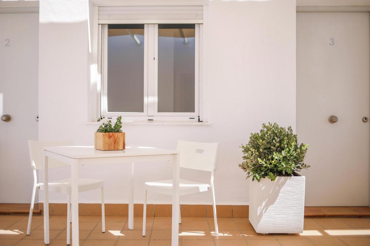 Apartamento La Higuera 3 Conil De La Frontera Εξωτερικό φωτογραφία