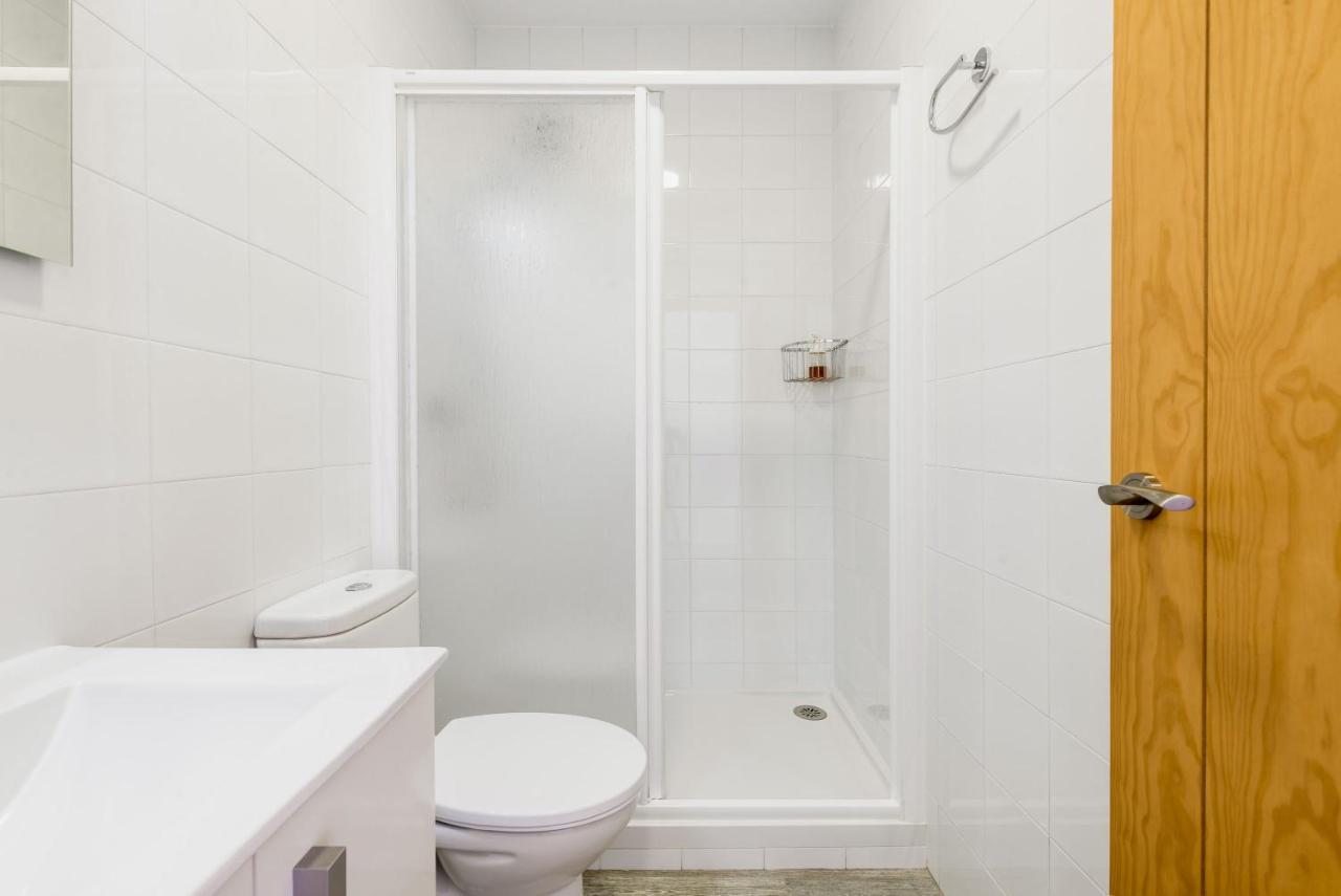 Apartamento La Higuera 3 Conil De La Frontera Εξωτερικό φωτογραφία