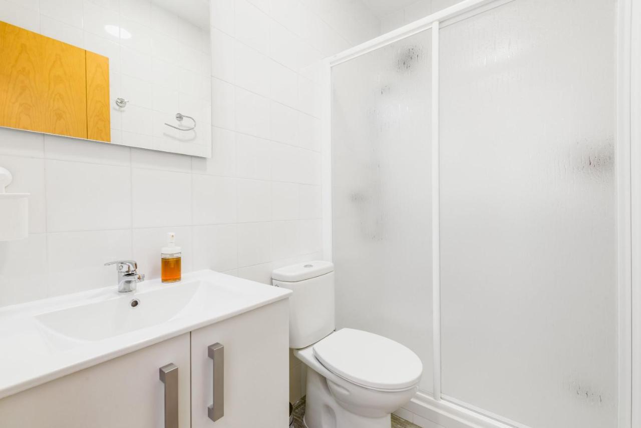 Apartamento La Higuera 3 Conil De La Frontera Εξωτερικό φωτογραφία
