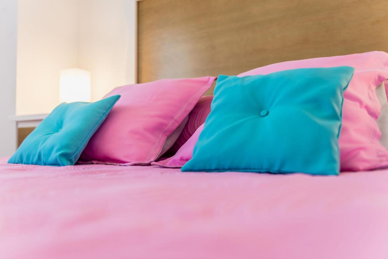 Apartamento La Higuera 3 Conil De La Frontera Εξωτερικό φωτογραφία